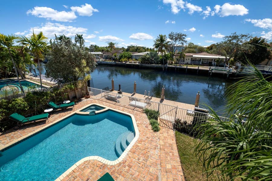 Property photo for 2046 NE 15th Street, Fort Lauderdale, FL