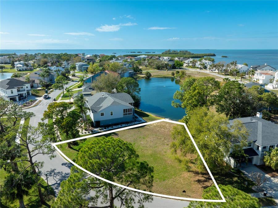 Property photo for 0 Harbour Watch Drive, Tarpon Springs, FL