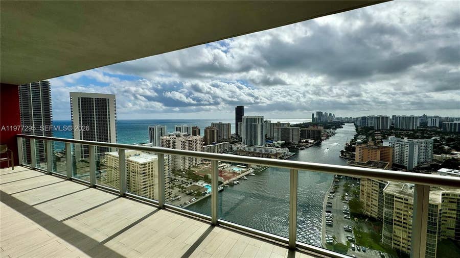 Property photo for 2600 E Hallandale Beach Boulevard, #T3205, Hallandale Beach, FL