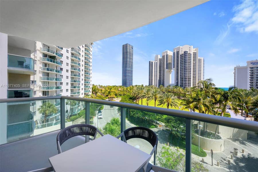 Property photo for 19370 Collins Avenue, #507, Sunny Isles Beach, FL