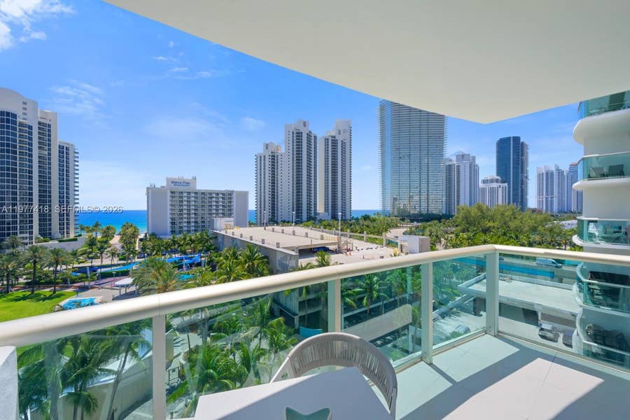 Property photo for 19370 Collins Avenue, #905, Sunny Isles Beach, FL
