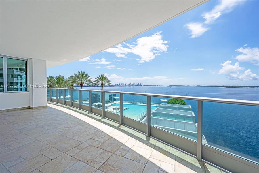 Property photo for 1331 Brickell Bay Drive, #911, Miami, FL