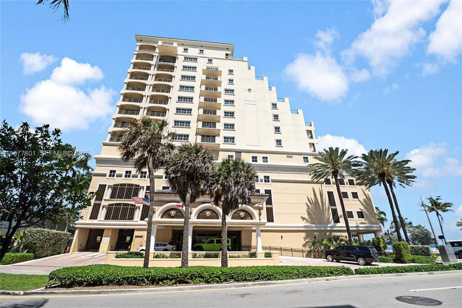 Property photo for 601 N Fort Lauderdale Beach Boulevard, #712, Fort Lauderdale, FL