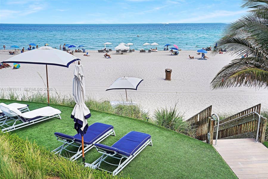 Property photo for 17475 Collins Avenue, #904, Miami Beach, FL