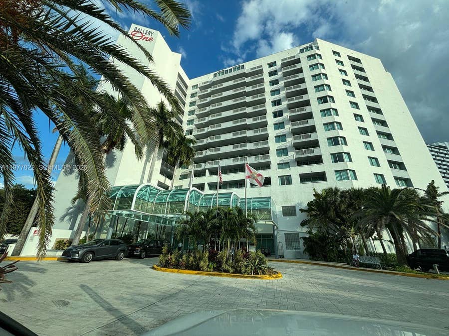 Property photo for 2670 E Sunrise Boulevard, #302, Fort Lauderdale, FL
