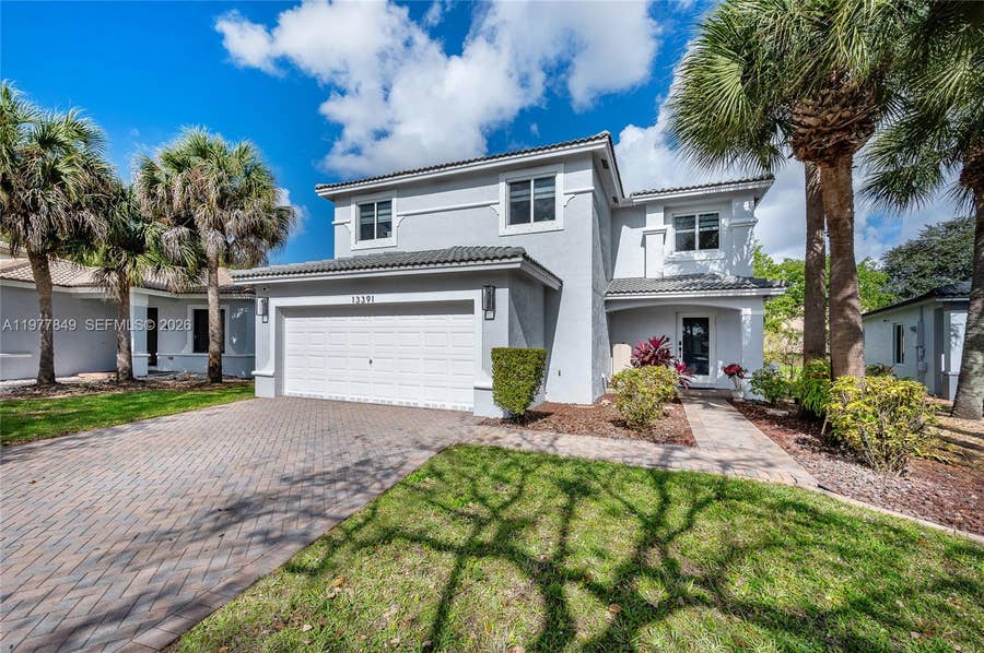 Property photo for 13391 SW 42nd Street, Miramar, FL