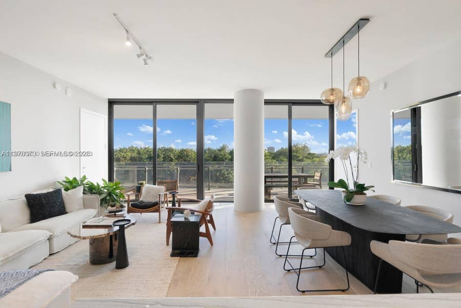 Property photo for 8701 Collins Avenue, #404, Miami Beach, FL