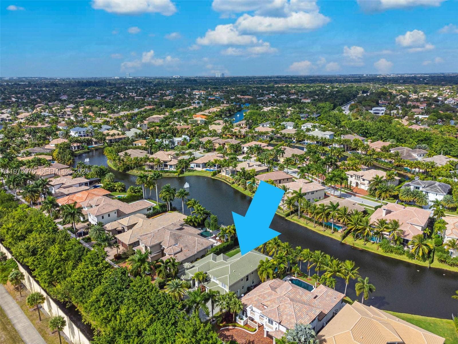 10221 Blue Palm Street, Plantation, FL 33324 Photo 1