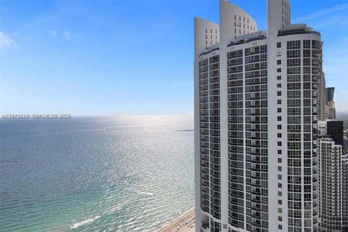 Property photo for 18201 Collins Avenue, #1202, Sunny Isles Beach, FL
