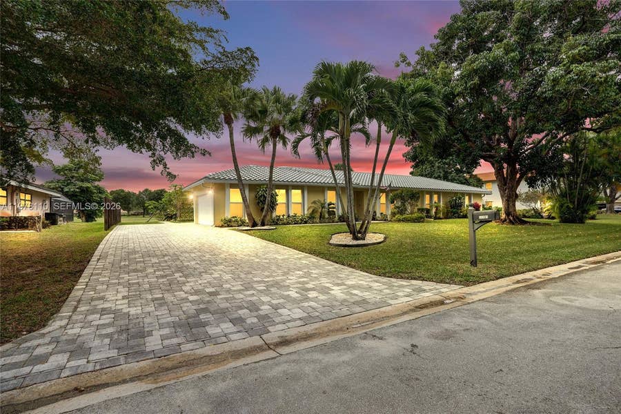 Property photo for 11181 NW 26th Drive, Coral Springs, FL
