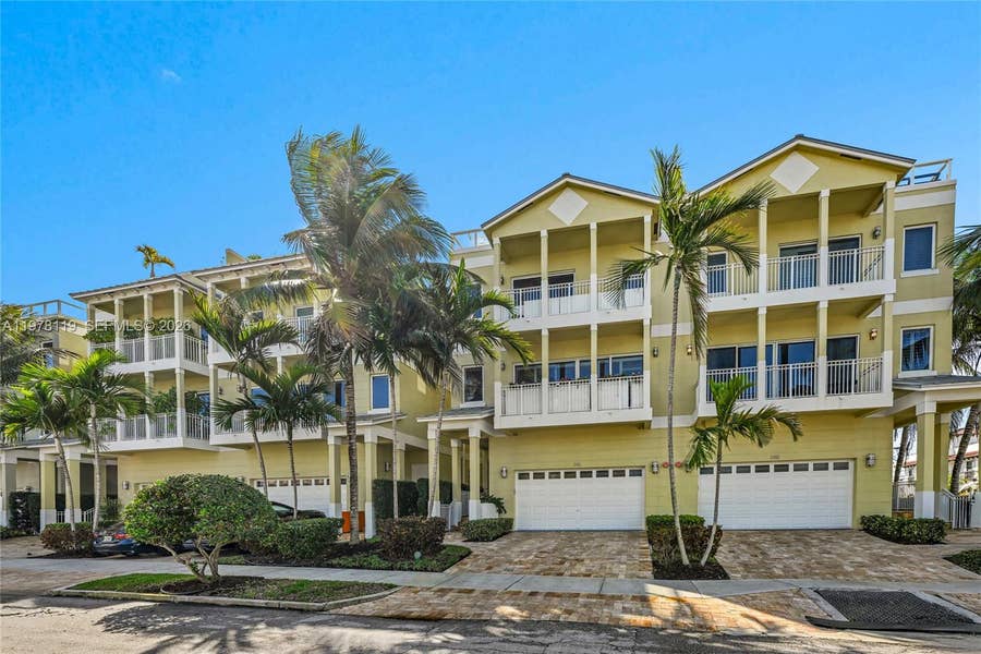 Property photo for 346 Elm Street, #A-10, Hollywood, FL