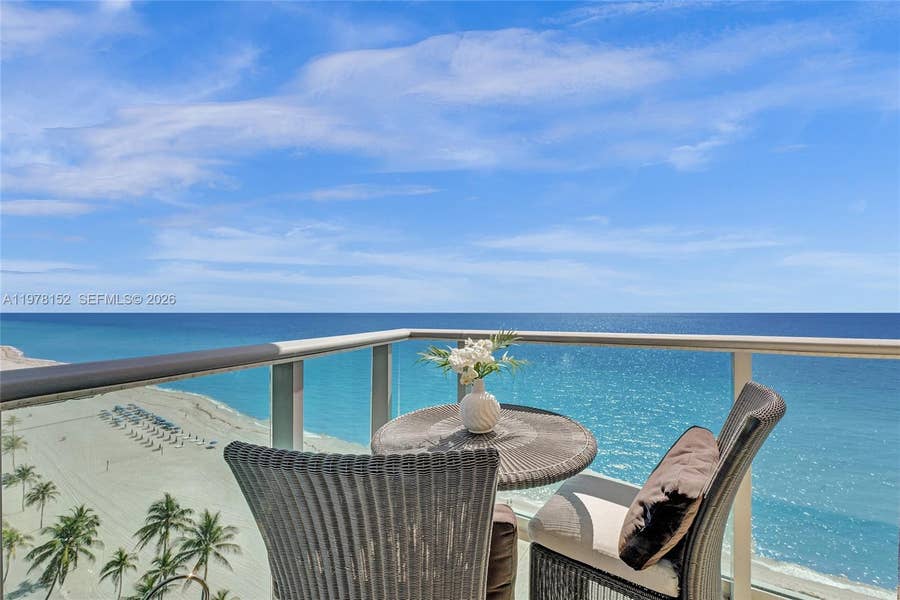 Property photo for 2501 S Ocean Drive, #1510, Hollywood, FL