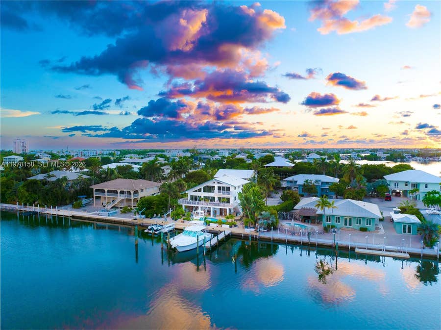 Property photo for 14 Avenue F, Marathon, FL
