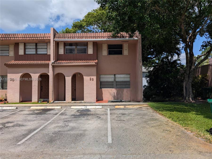 Property photo for 29 Seville Circle, #4-49, Davie, FL