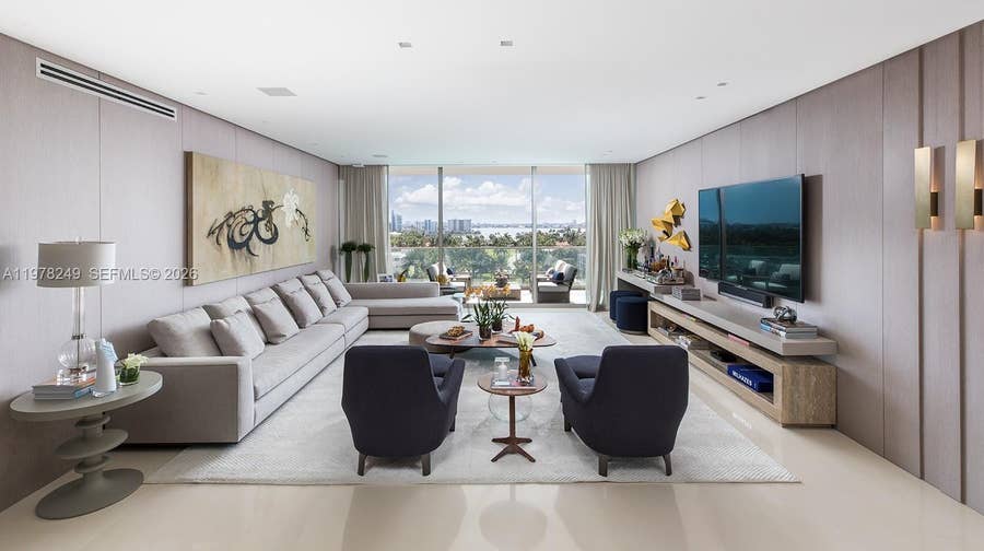 Property photo for 10201 Collins Avenue, #707, Bal Harbour, FL