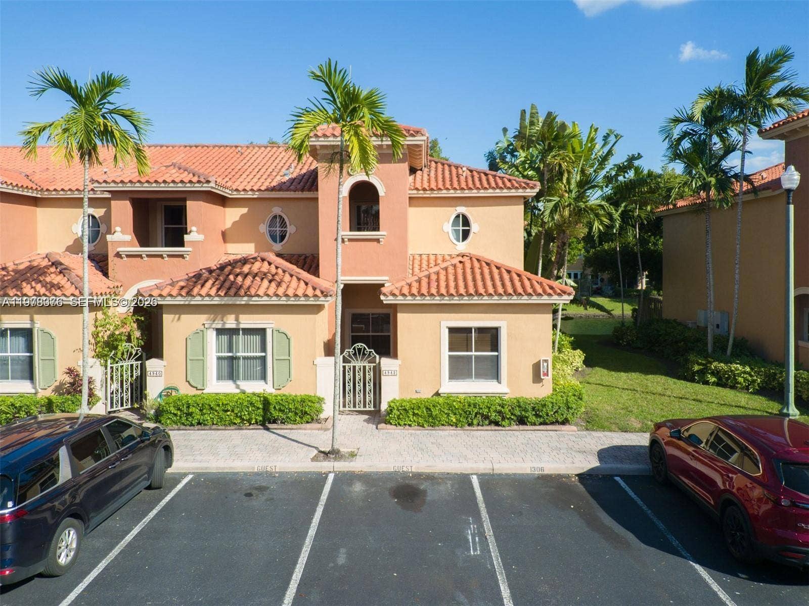 4942 Windward Way, #1306, Dania Beach, FL 33312 Photo 43