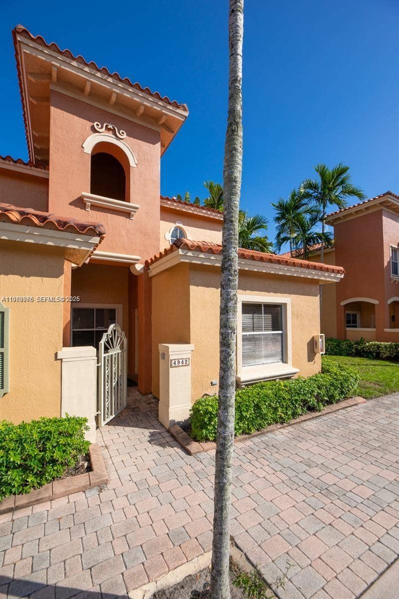 4942 Windward Way, #1306, Dania Beach, FL 33312 Photo 41