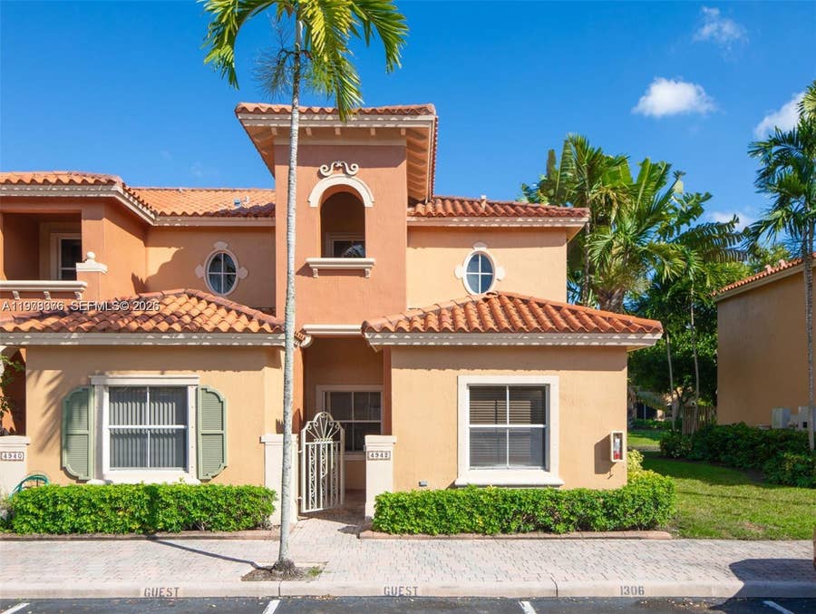 Property photo for 4942 Windward Way, #1306, Dania Beach, FL
