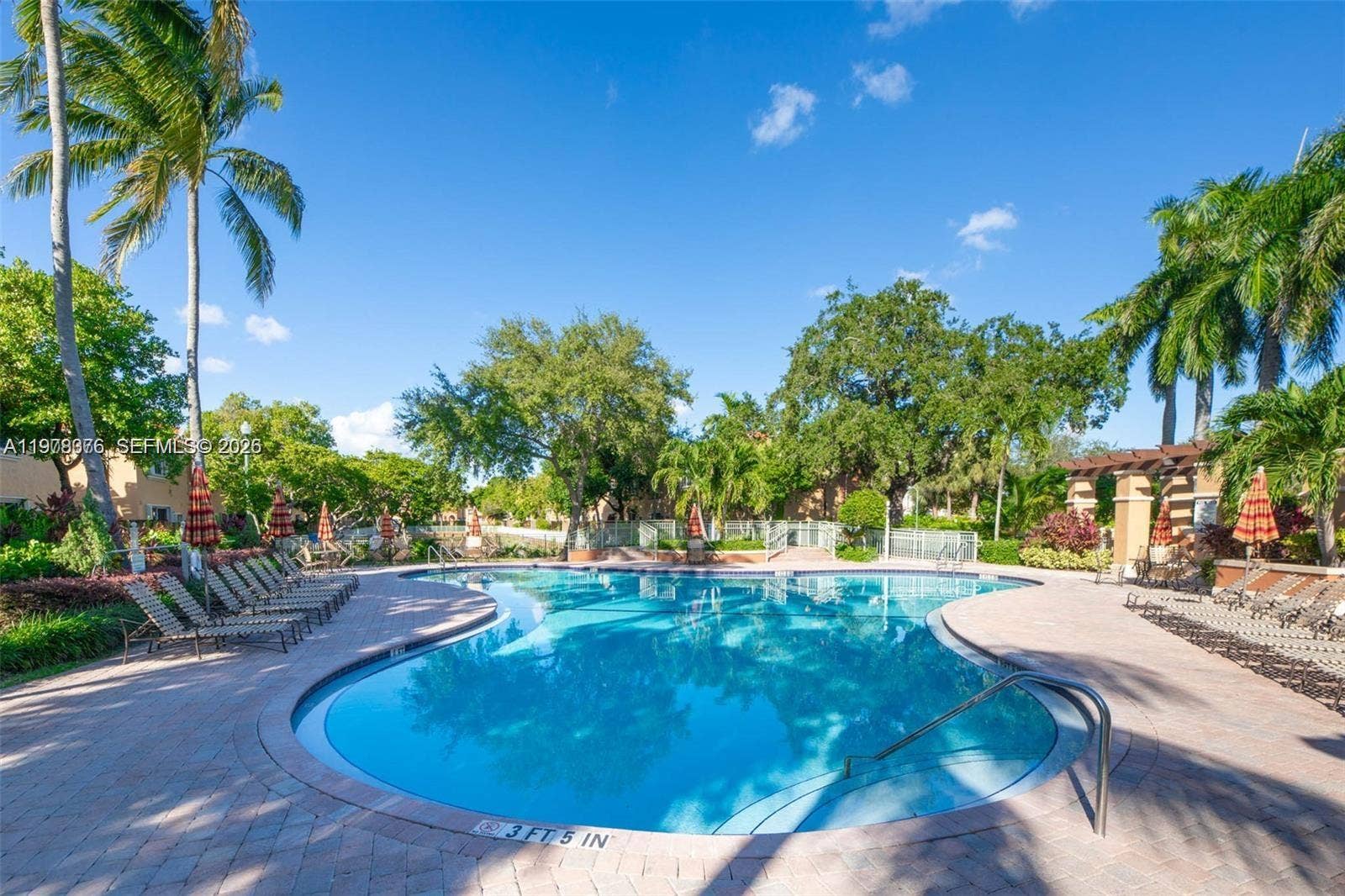 4942 Windward Way, #1306, Dania Beach, FL 33312 Photo 35