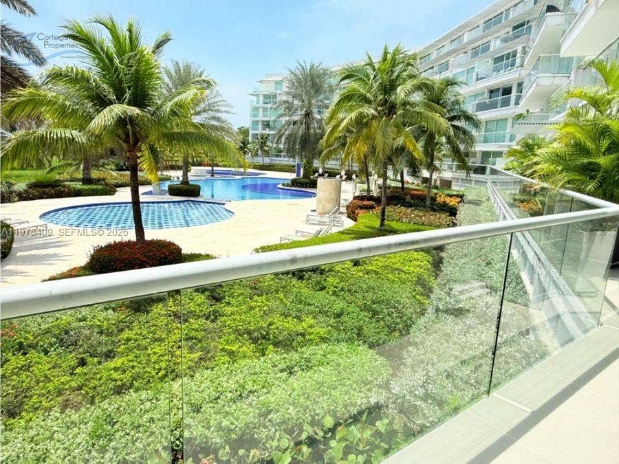 Property photo for 1 Karibana Beach, #202, FL