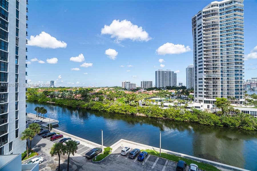 Property photo for 20515 E Country Club Drive, #849, Aventura, FL