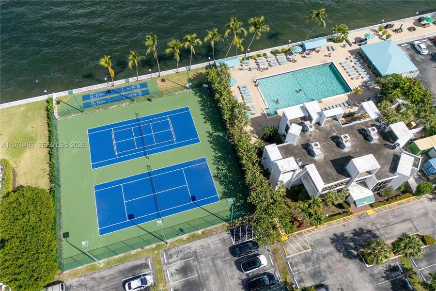Property photo for 1000 Parkview Drive, #115, Hallandale Beach, FL