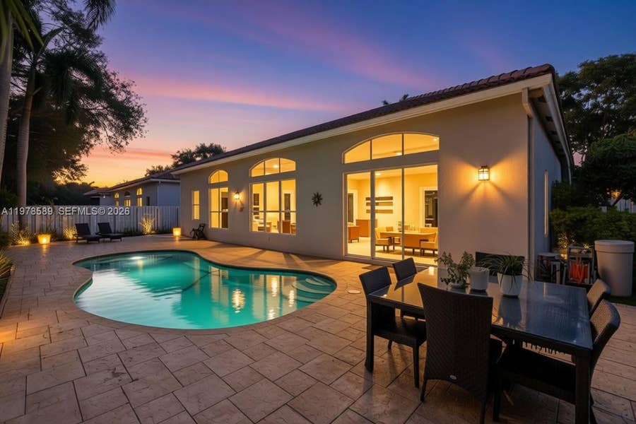 Property photo for 5297 SW 34th Way, Hollywood, FL