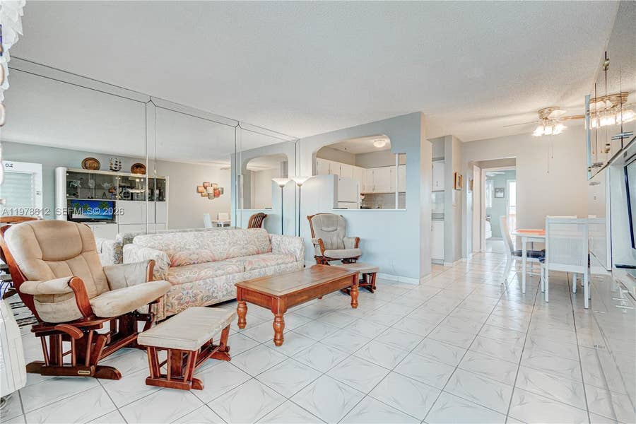 Property photo for 800 SW 10th Terrace, #20T, Hallandale Beach, FL