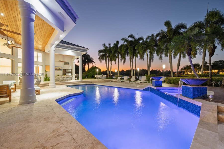 Property photo for 3425 Saddlebrook Lane, Weston, FL
