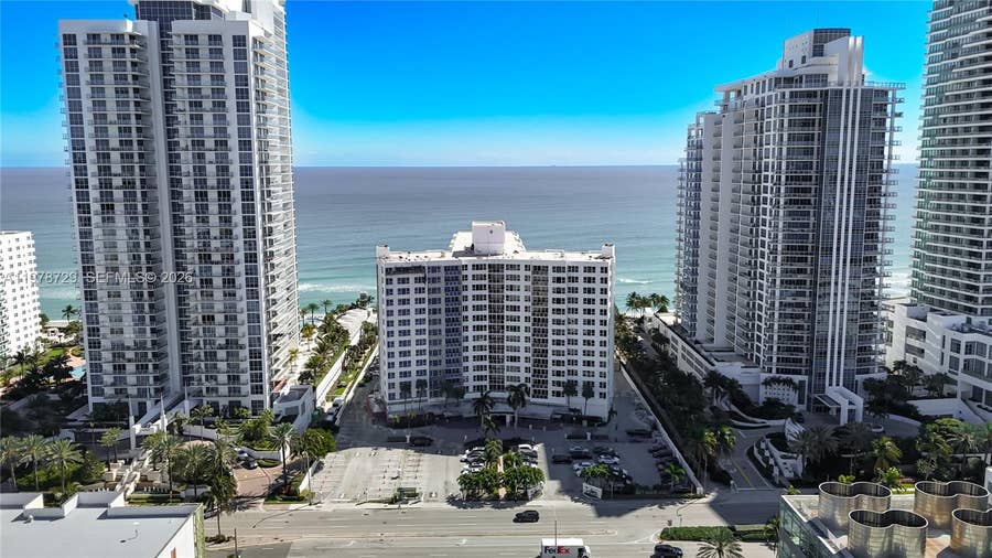 Property photo for 3505 S Ocean Drive, Hollywood, FL
