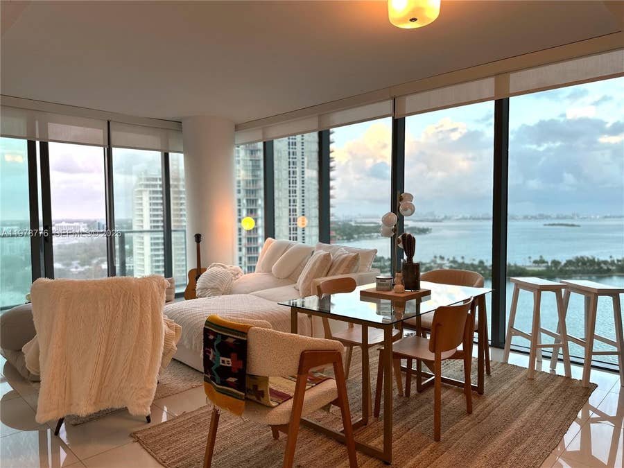 Property photo for 650 NE 32nd Street, #2108, Miami, FL
