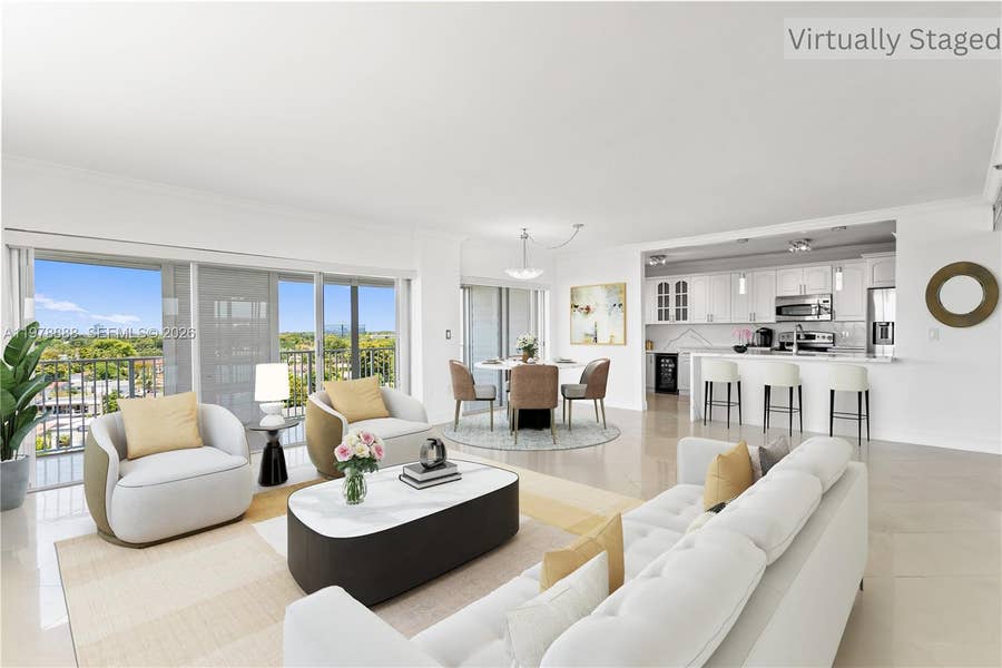 Property photo for 3850 Washington Street, #816, Hollywood, FL