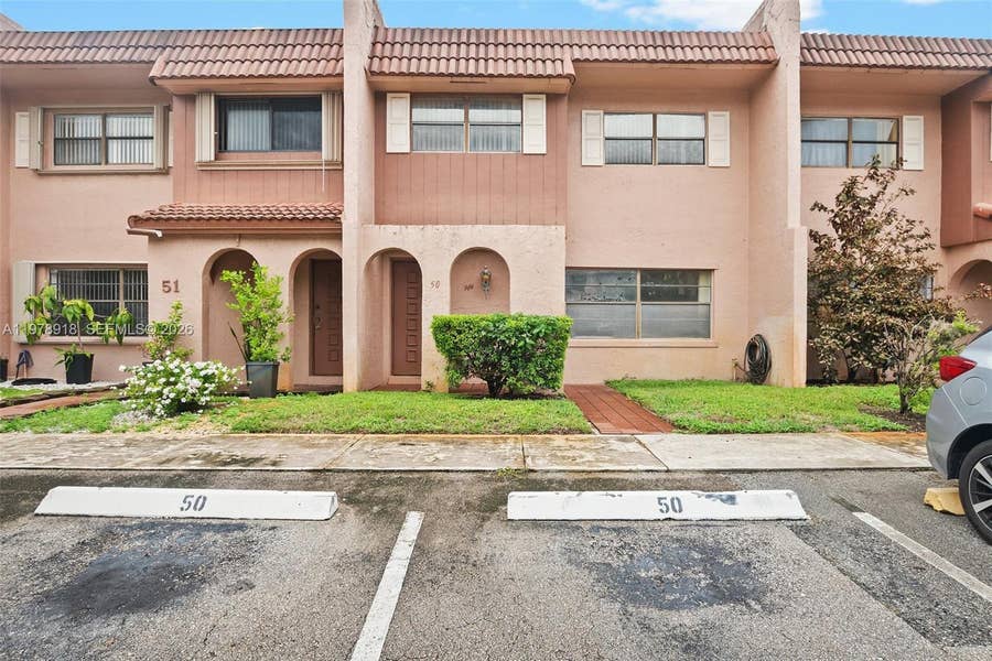 Property photo for 50 Matador Lane, #3-23, Davie, FL