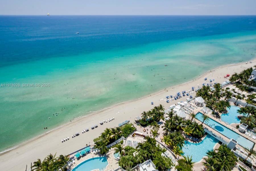 Property photo for 3535 S Ocean Drive, #905, Hollywood, FL