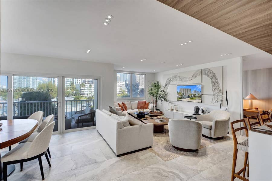 Property photo for 300 Bayview Drive, #205, Sunny Isles Beach, FL