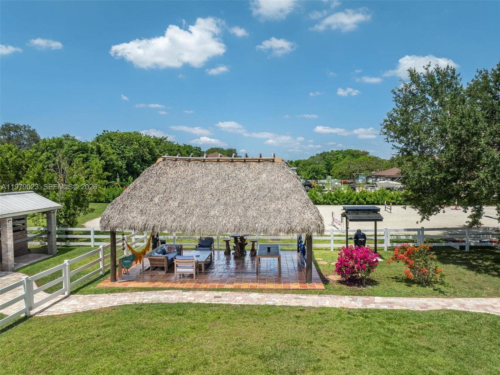 17220 SW 46th Street, Southwest Ranches, FL 33331 Photo 48