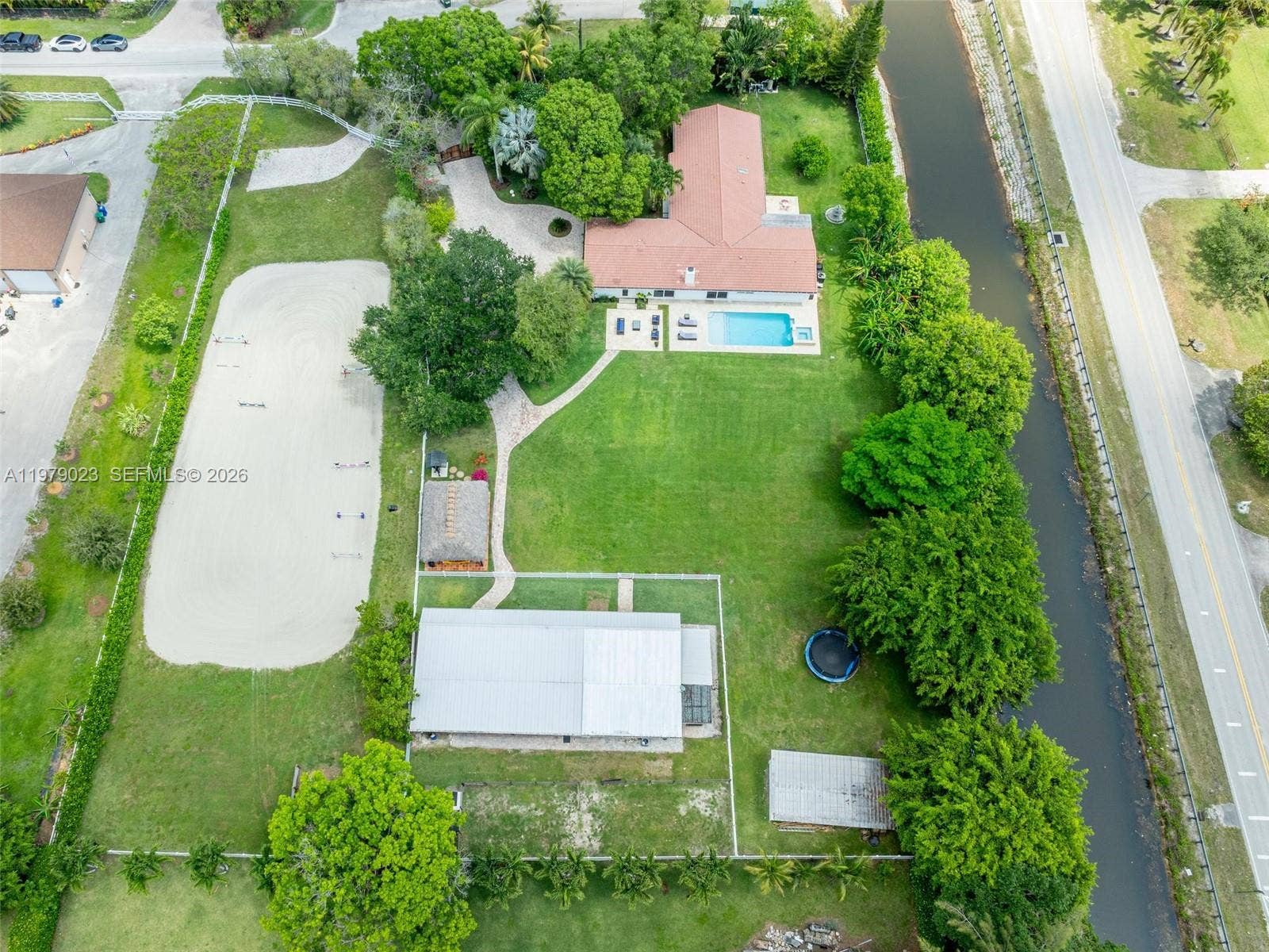 17220 SW 46th Street, Southwest Ranches, FL 33331 Photo 59