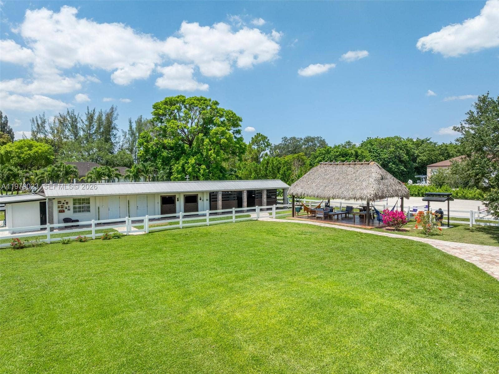 17220 SW 46th Street, Southwest Ranches, FL 33331 Photo 46