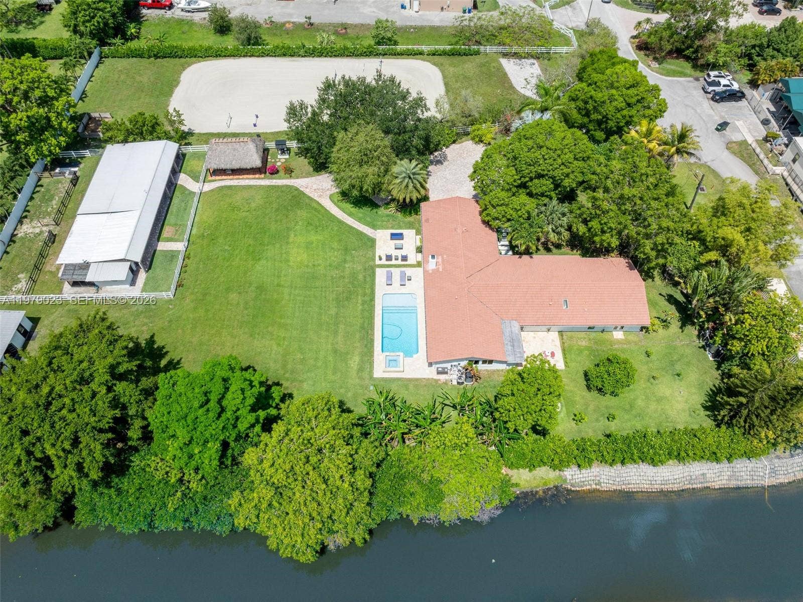 17220 SW 46th Street, Southwest Ranches, FL 33331 Photo 60
