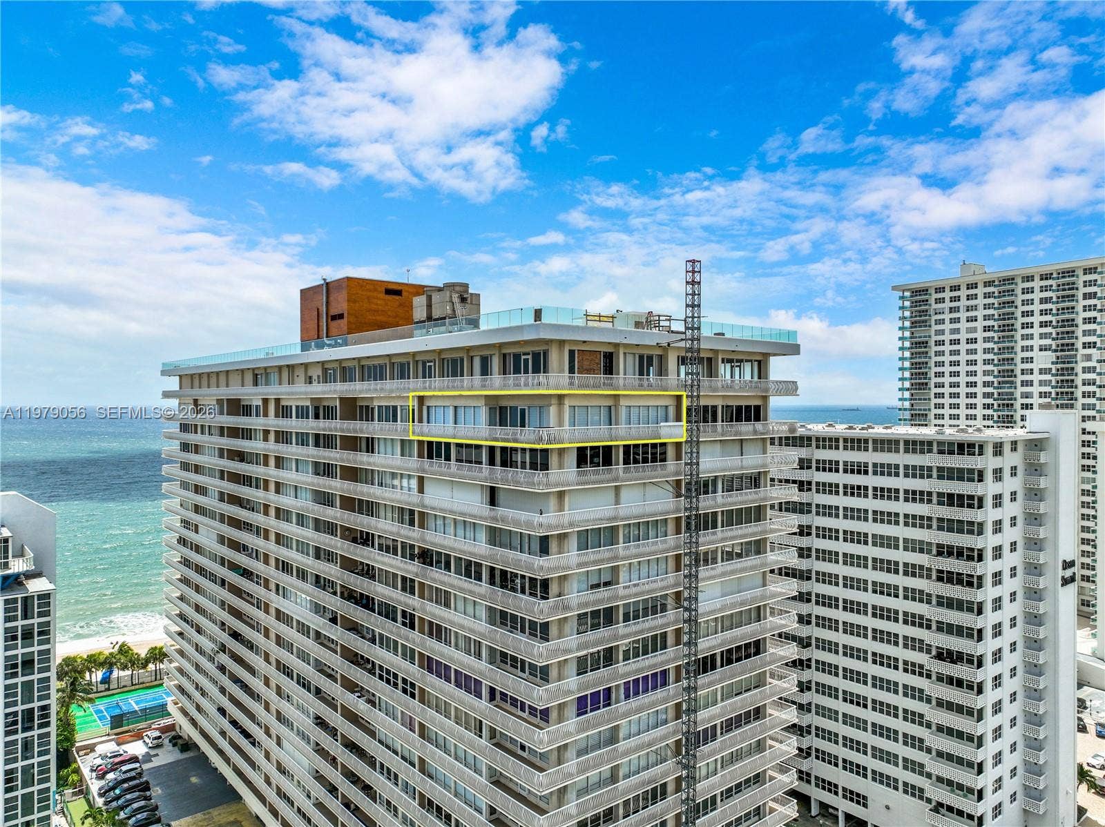 4020 Galt Ocean Drive, #1801, Fort Lauderdale, Fort Lauderdale, FL 33308 Photo 49