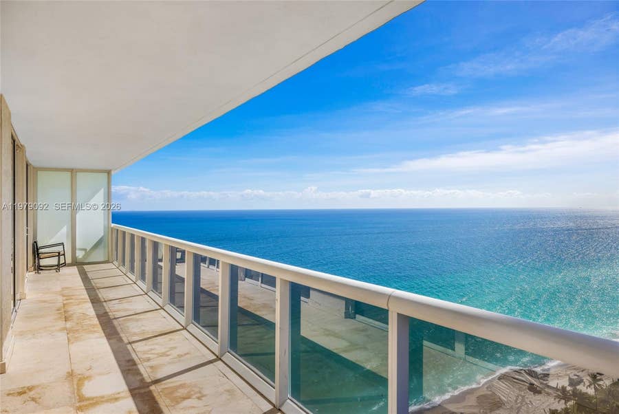 Property photo for 1830 S Ocean Drive, #2806, Hallandale Beach, FL
