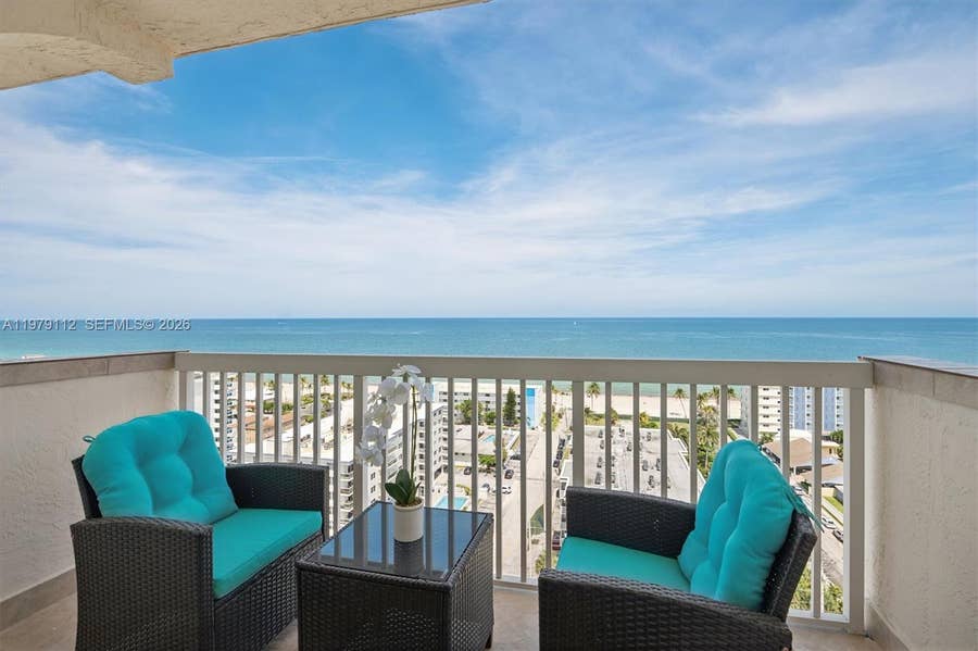 Property photo for 1500 S Ocean Drive, #PHJ, Hollywood, FL
