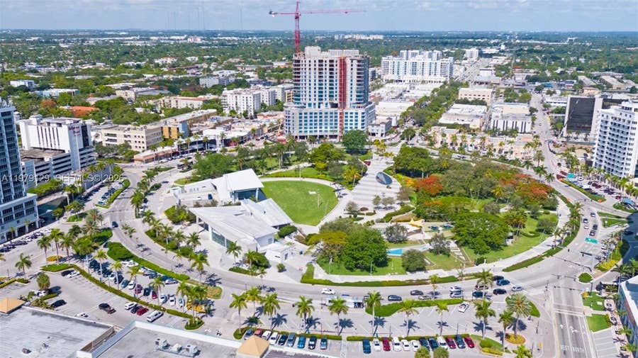 Property photo for 2005 Jefferson Street, #205, Hollywood, FL