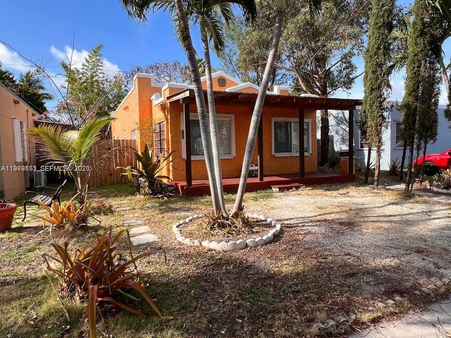 Property photo for 1640 Funston Street, Hollywood, FL