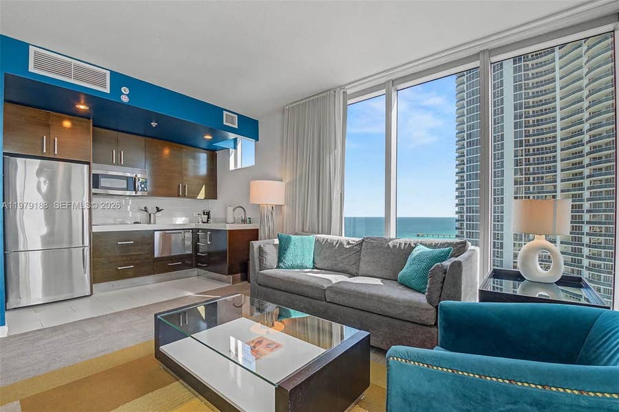 Property photo for Sunny Isles Beach, FL