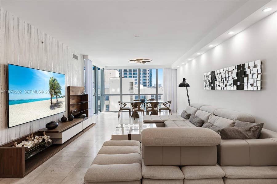 Property photo for 3101 S Ocean Drive, #1504, Hollywood, FL