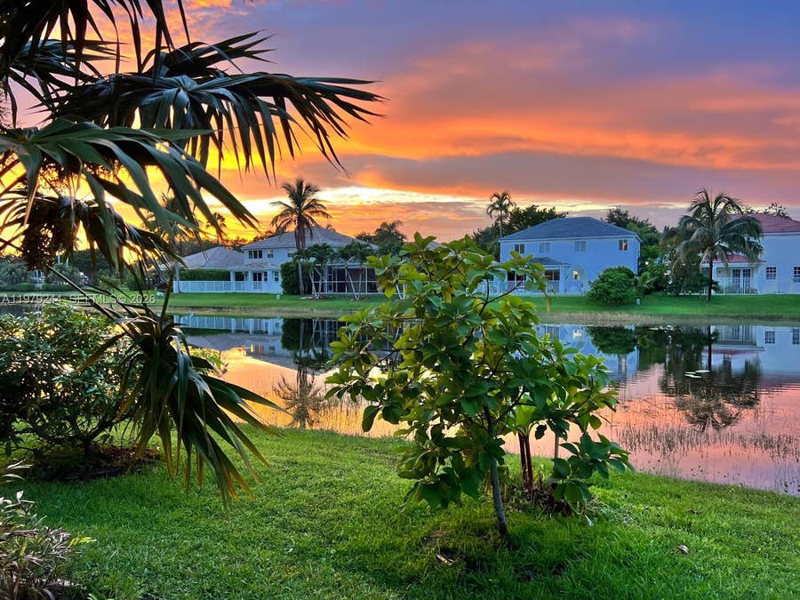 Property photo for 803 Vista Meadows Drive, Weston, FL