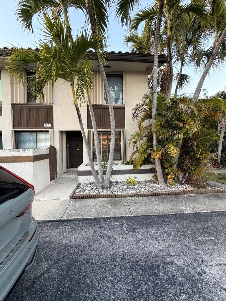 Property photo for 2661 NE 164th Street, #40, North Miami Beach, FL