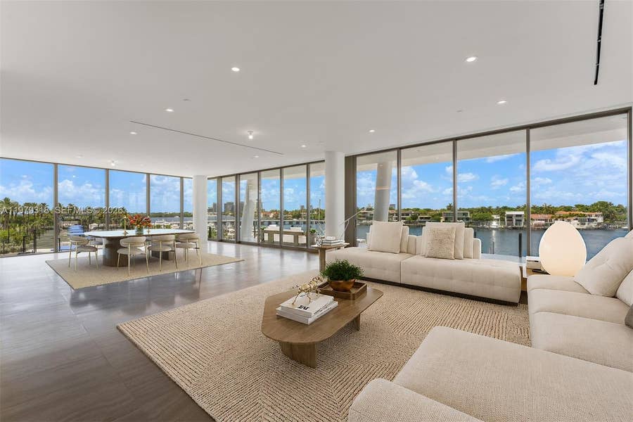 Property photo for 5 Grove Isle Drive, #S304, Coconut Grove, FL