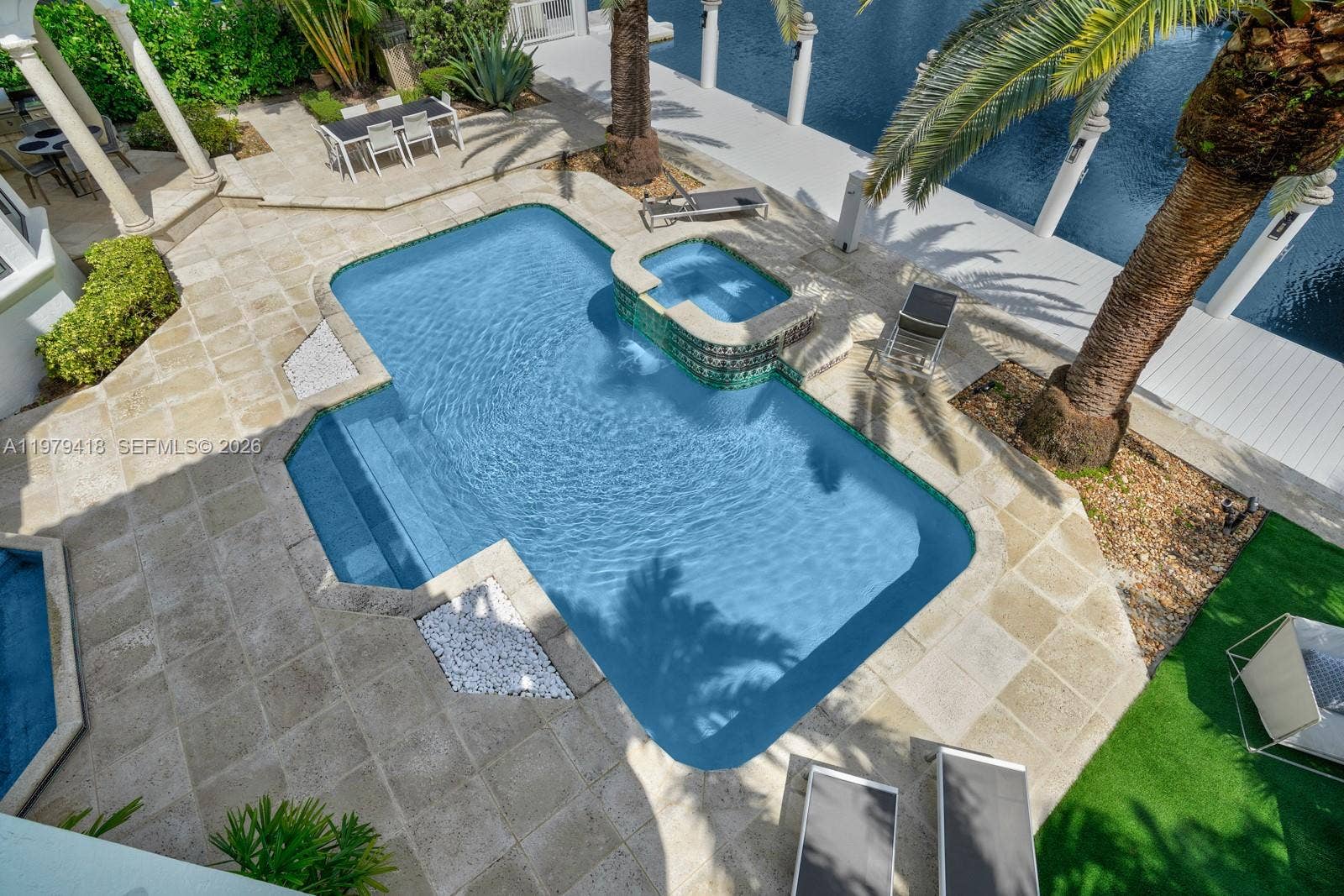 168 Fiesta Way, Fort Lauderdale, Fort Lauderdale, FL 33301 Photo 39